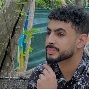 Meet your Posher, Abdullah